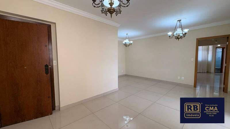 Apartamento, Barro Preto, 4 Quartos, 2 Vagas, 1 Suíte