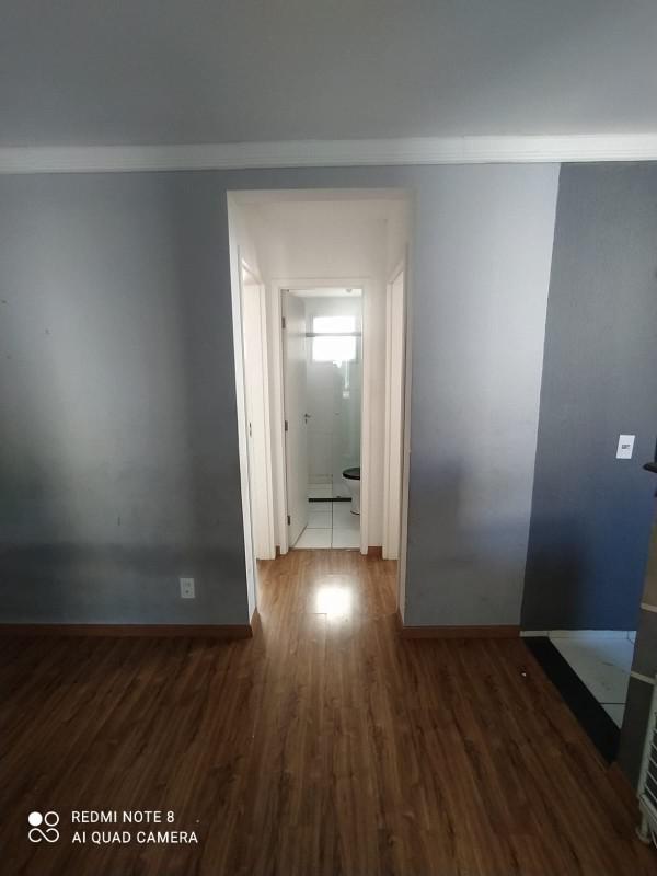 Apartamento, Pousada Del Rey (são Benedito), 2 Quartos, 1 Vaga