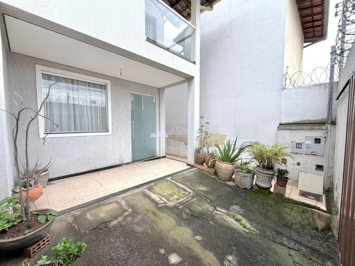 Casa, Rio Branco, 3 Quartos, 1 Vaga, 1 Suíte