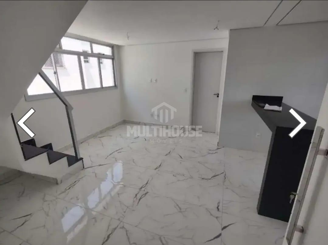 Apartamento, Santa Branca, 3 Quartos, 2 Vagas, 1 Suíte