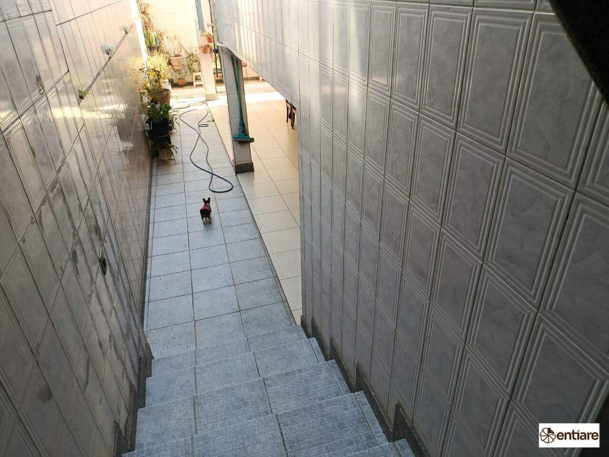 Casa, Santa Mônica, 3 Quartos, 3 Vagas, 1 Suíte