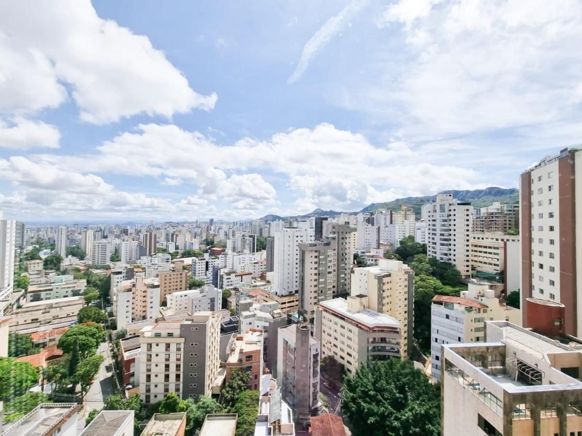 Cobertura, Sion, 6 Quartos, 3 Vagas, 2 Suítes