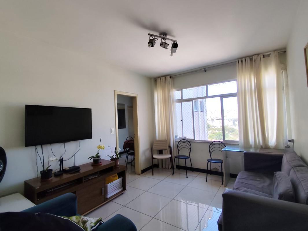 Apartamento, Padre Eustáquio, 3 Quartos, 1 Vaga, 2 Suítes