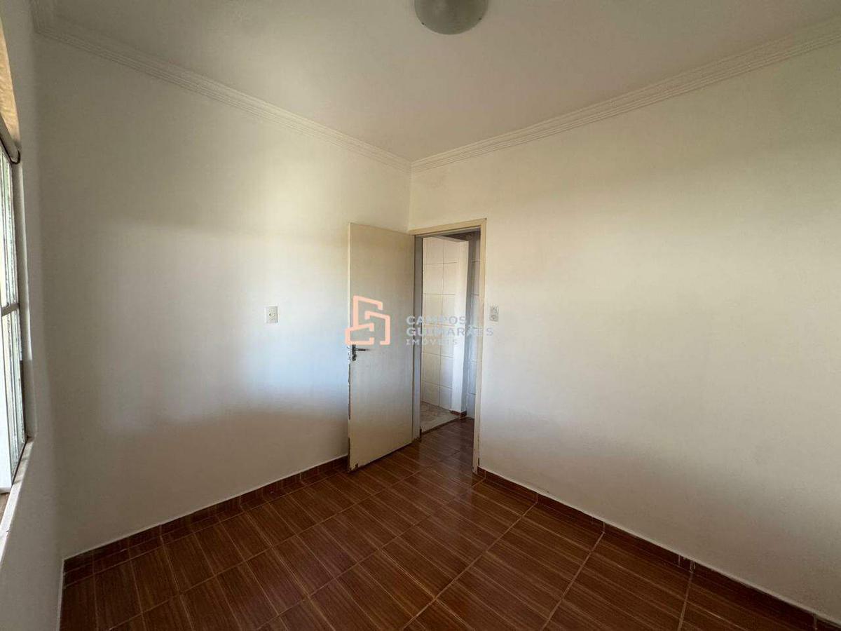 Casa, Santa Helena, 2 Quartos