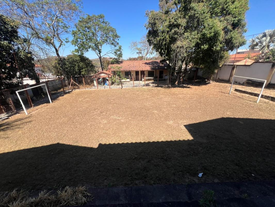 Fazenda, Fernao Dias, 6 Quartos, 6 Vagas, 3 Suítes