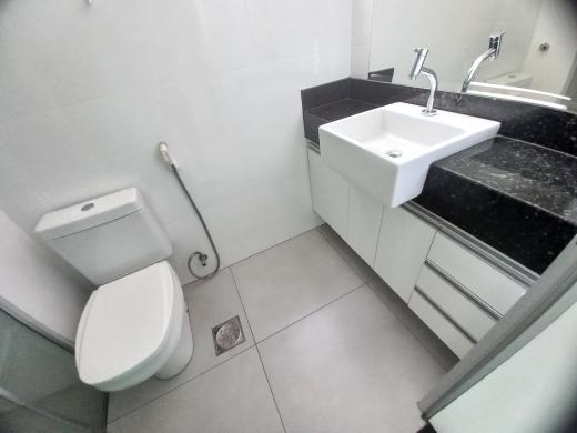 Apartamento, Funcionários, 1 Quarto, 1 Vaga, 1 Suíte