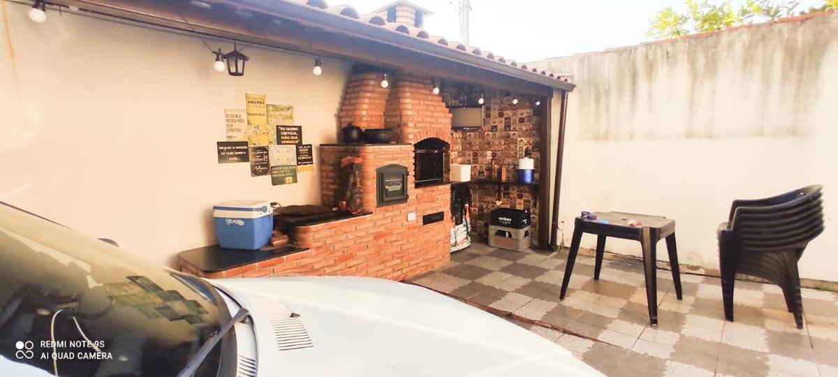 Casa, Jardim Vitória, 3 Quartos, 3 Vagas, 1 Suíte