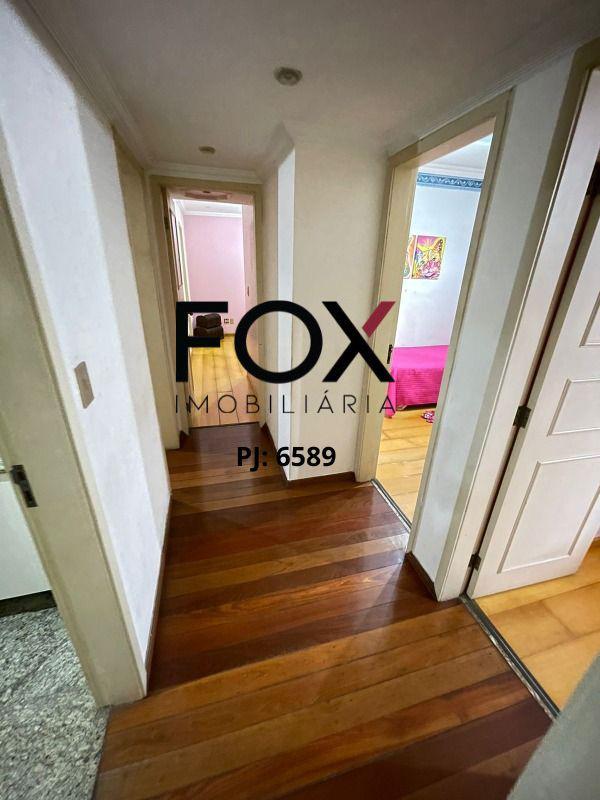 Apartamento, Ipiranga, 4 Quartos, 2 Vagas, 1 Suíte