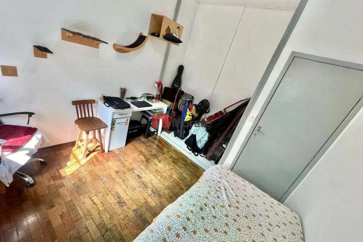 Casa, Santa Branca, 2 Quartos, 1 Vaga