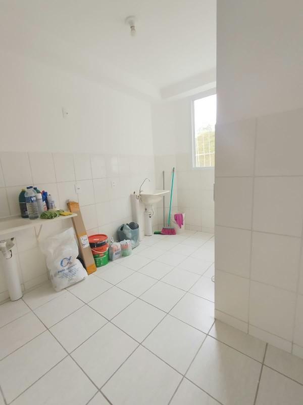 Apartamento, Jardim Vitória, 2 Quartos, 1 Vaga