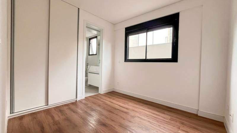 Apartamento, Santo Agostinho, 2 Quartos, 2 Vagas, 2 Suítes