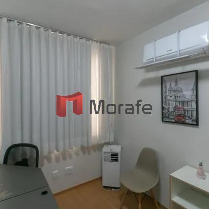 Apartamento, Castelo, 2 Quartos, 2 Vagas, 1 Suíte