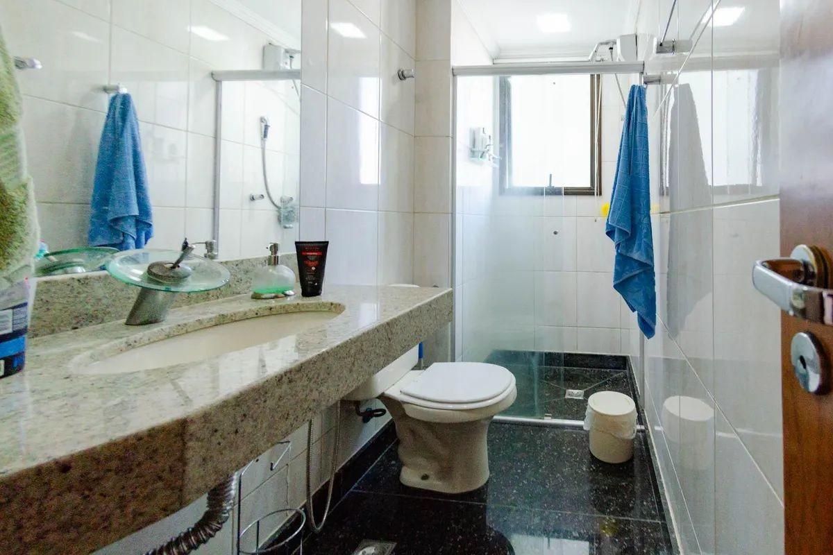 Apartamento, Nova Suíssa, 3 Quartos, 2 Vagas, 1 Suíte