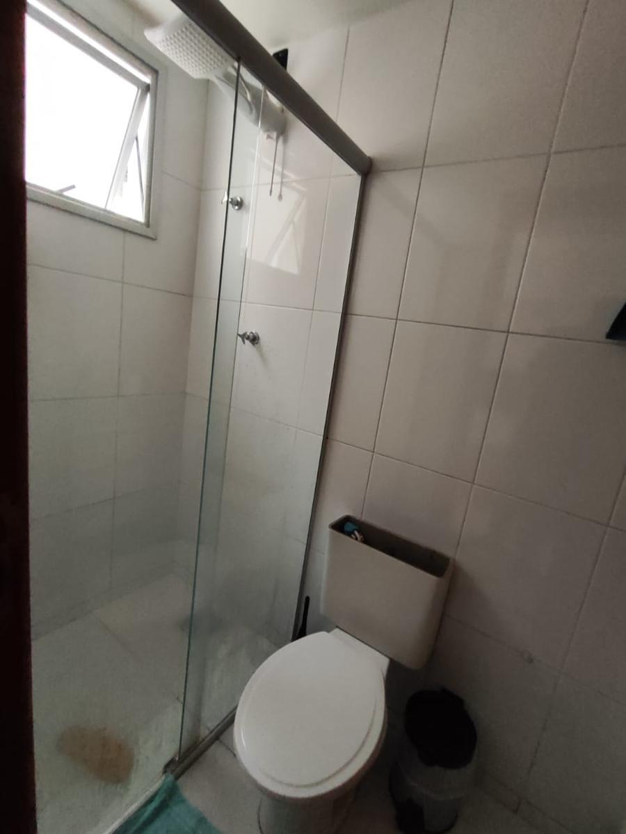 Apartamento, Jardim Leblon, 2 Quartos, 1 Vaga, 1 Suíte