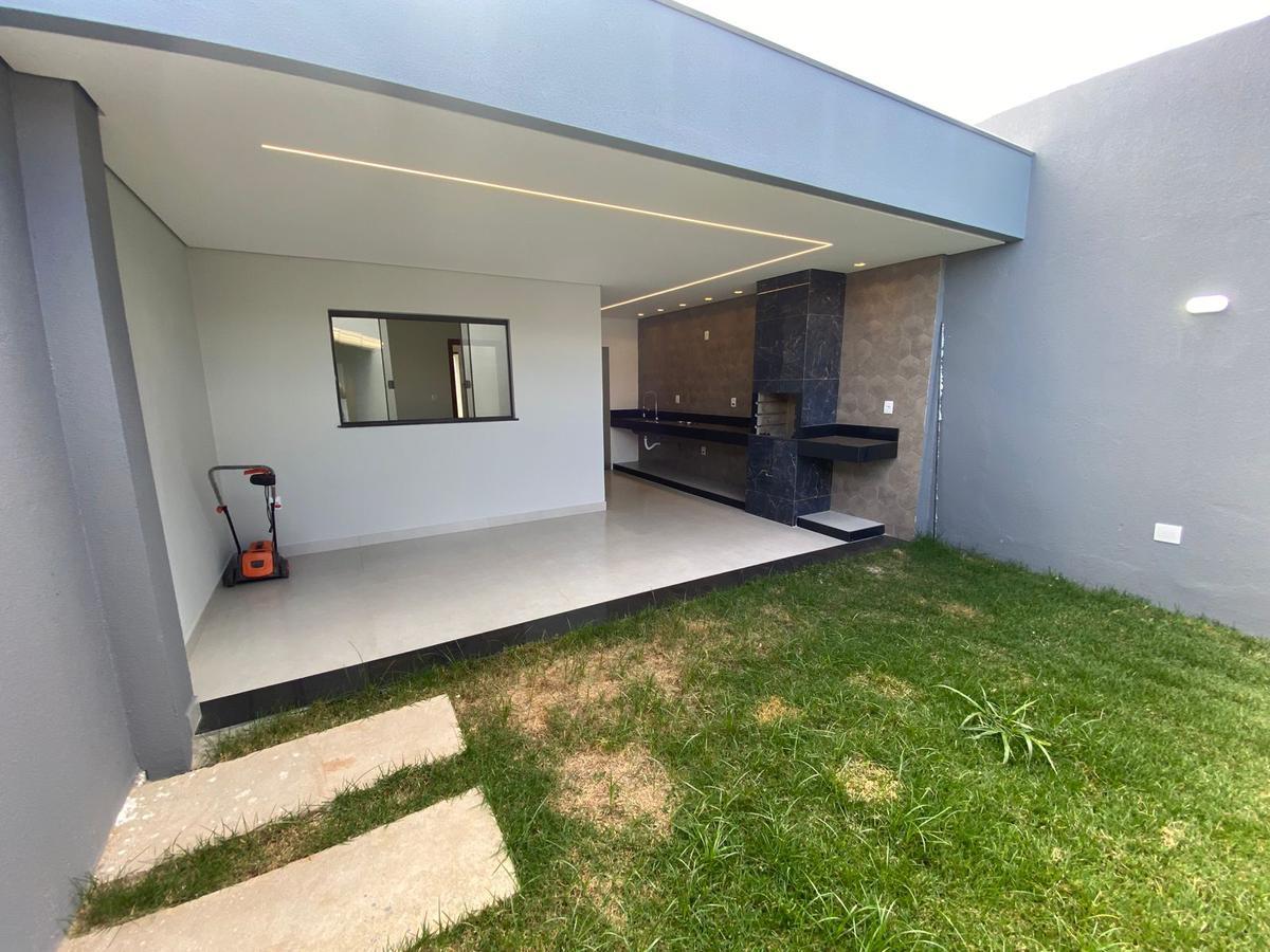 Casa, Jardim Europa, 3 Quartos, 4 Vagas, 1 Suíte