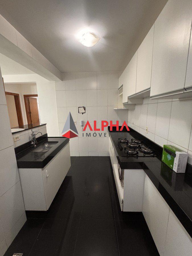 Apartamento, Santa Maria, 2 Quartos, 1 Vaga