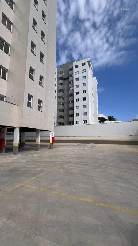 Apartamento, Boa Esperança, 3 Quartos, 0 Vaga, 1 Suíte