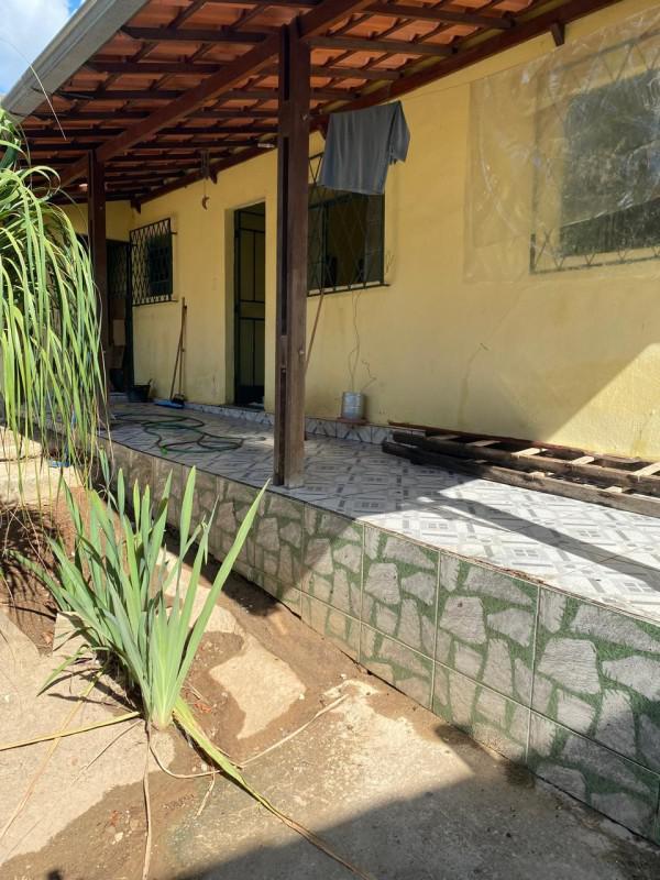 Casa, Goiânia, 2 Quartos, 2 Vagas