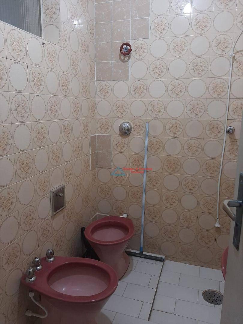 Apartamento, Jardim dos Pássaros, 3 Quartos, 0 Vaga, 1 Suíte