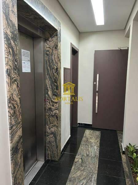 Apartamento, Luxemburgo, 4 Quartos, 3 Vagas, 1 Suíte