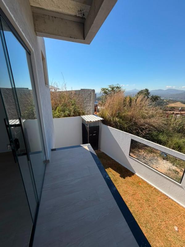 Casa, Liberdade, 3 Quartos, 4 Vagas, 3 Suítes