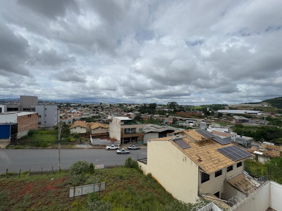 Cobertura, Cândida Ferreira, 2 Quartos, 2 Vagas