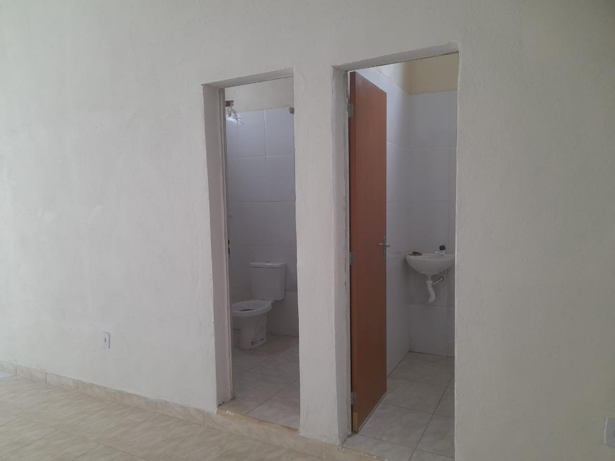 Andar, João Pinheiro, 0 Quarto, 0 Vaga