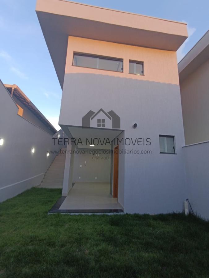 Casa, Jardim Imperial, 3 Quartos