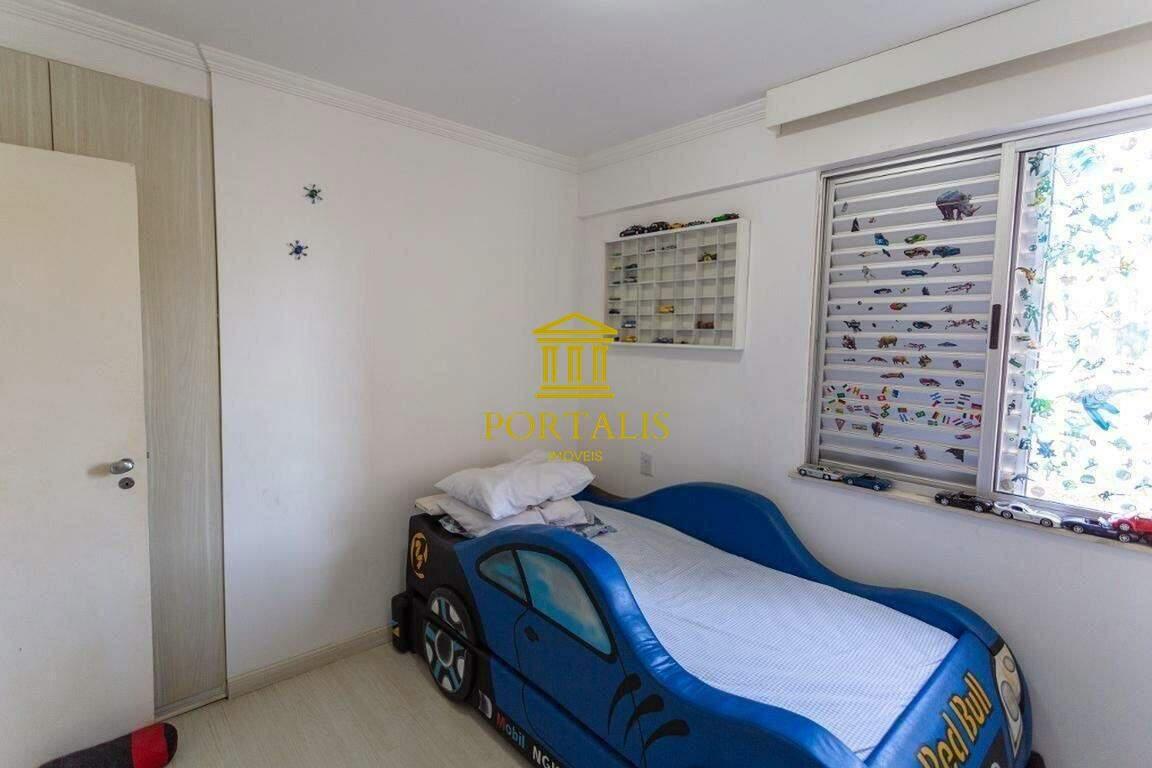 Cobertura, Sion, 4 Quartos, 4 Vagas, 2 Suítes