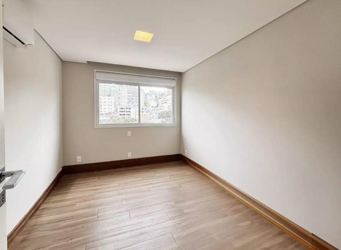 Apartamento, Serra, 3 Quartos, 3 Vagas, 1 Suíte
