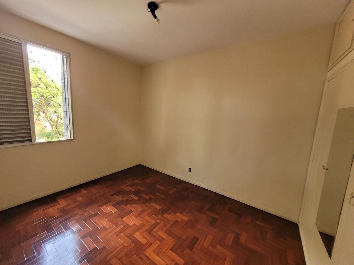 Apartamento, Calafate, 3 Quartos, 0 Vaga, 1 Suíte