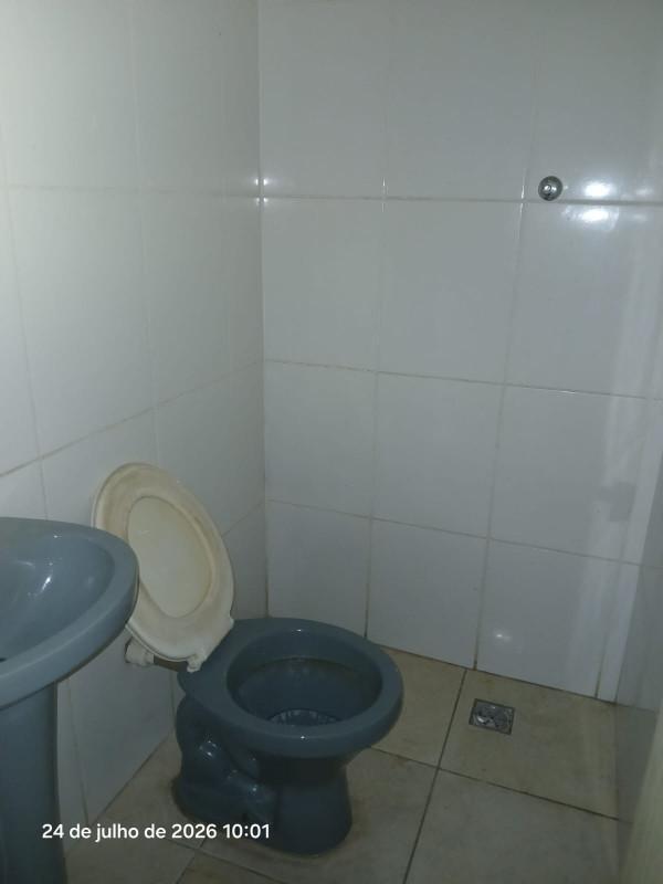 Andar, São Bernardo, 0 Quarto, 0 Vaga