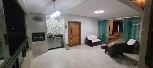 Cobertura, Caravelas, 3 Quartos, 3 Vagas, 1 Suíte