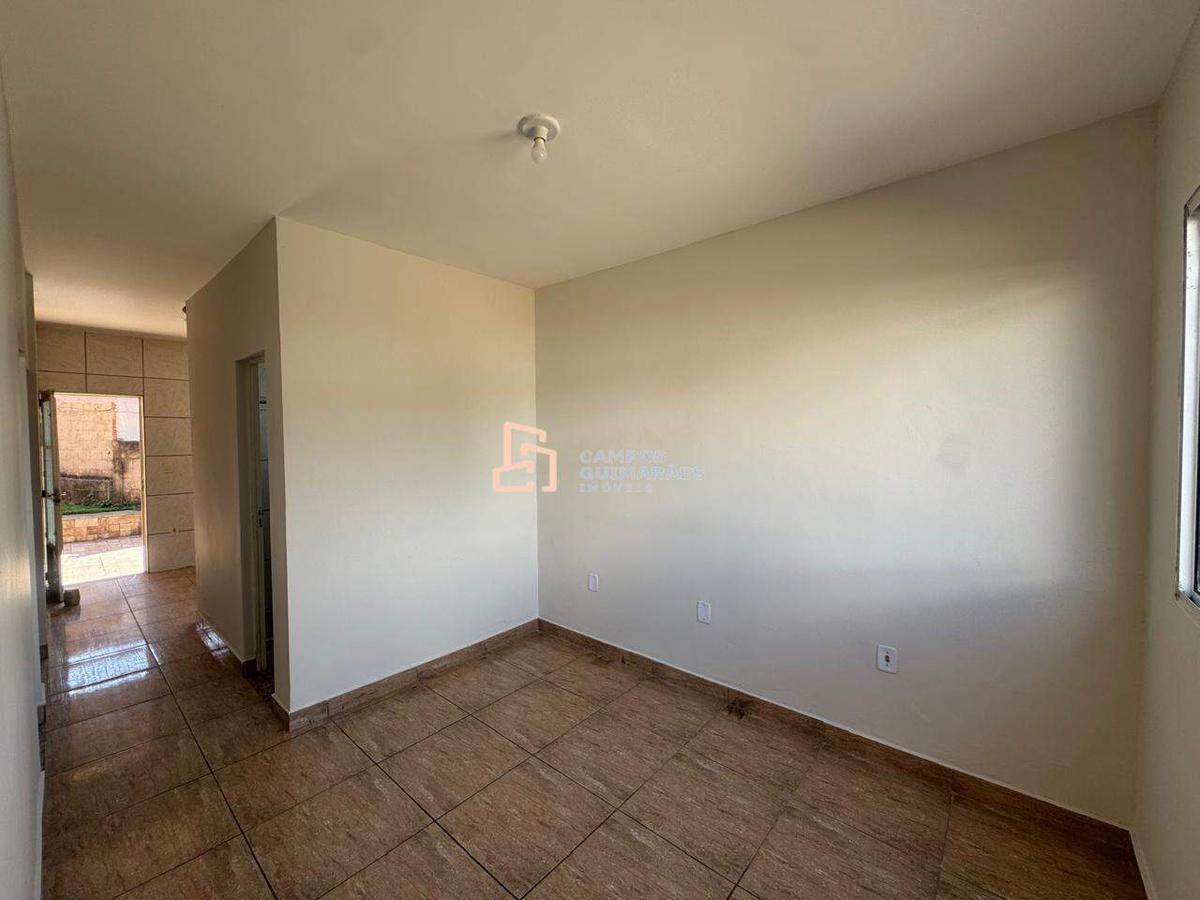 Casa, Masterville, 2 Quartos, 2 Vagas