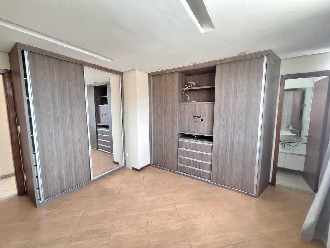 Cobertura, União, 3 Quartos, 2 Vagas, 1 Suíte