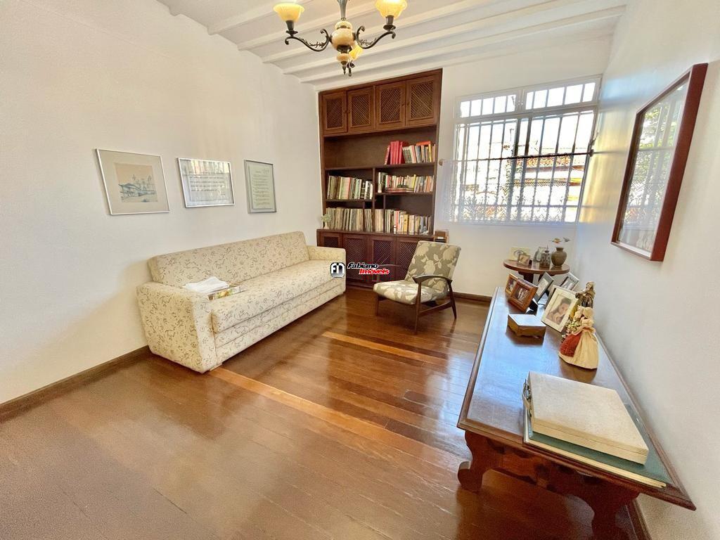 Casa, Itapoã, 4 Quartos, 6 Vagas, 1 Suíte