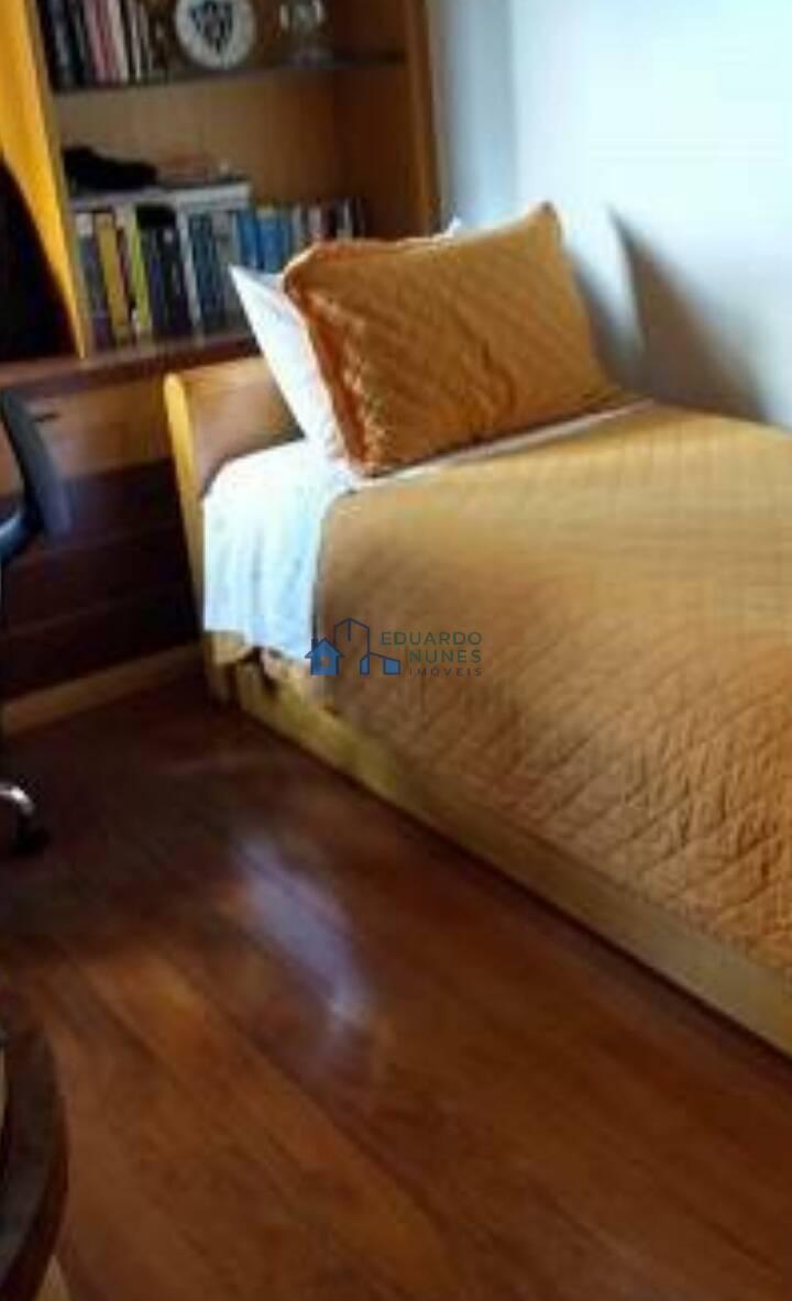 Apartamento, Barro Preto, 4 Quartos, 3 Vagas, 2 Suítes