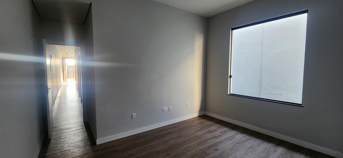 Casa, Bela Vista, 3 Quartos, 4 Vagas, 1 Suíte