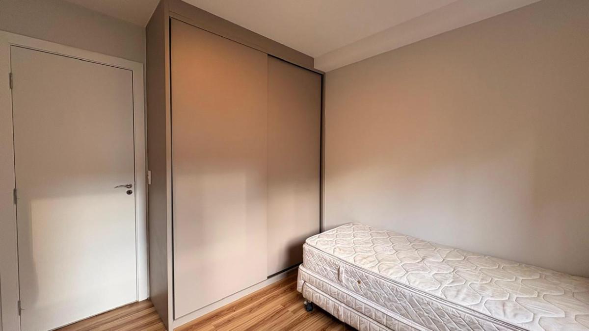 Apartamento, Santo Agostinho, 2 Quartos, 2 Vagas, 1 Suíte