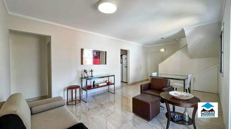 Cobertura, Buritis, 5 Quartos, 3 Vagas, 2 Suítes