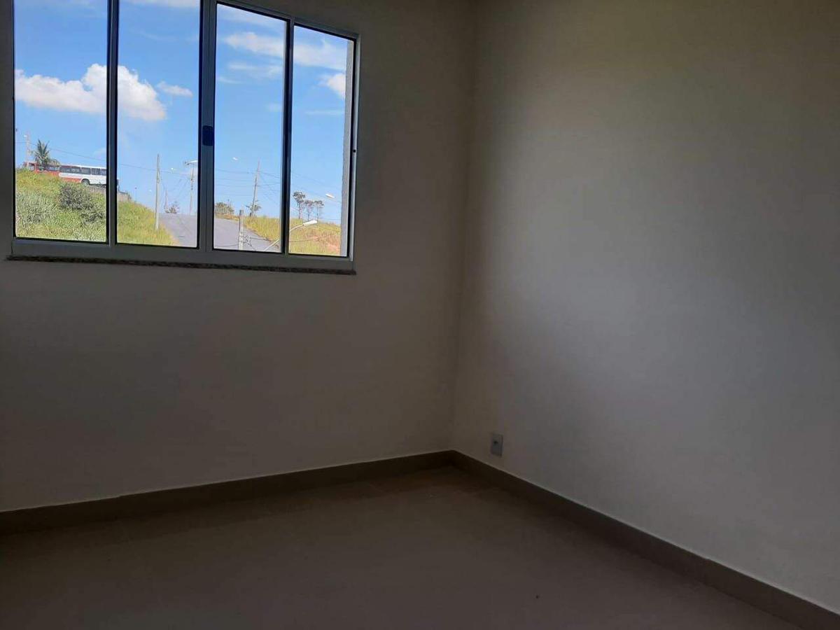 Cobertura, Novo Centro, 2 Quartos, 1 Vaga