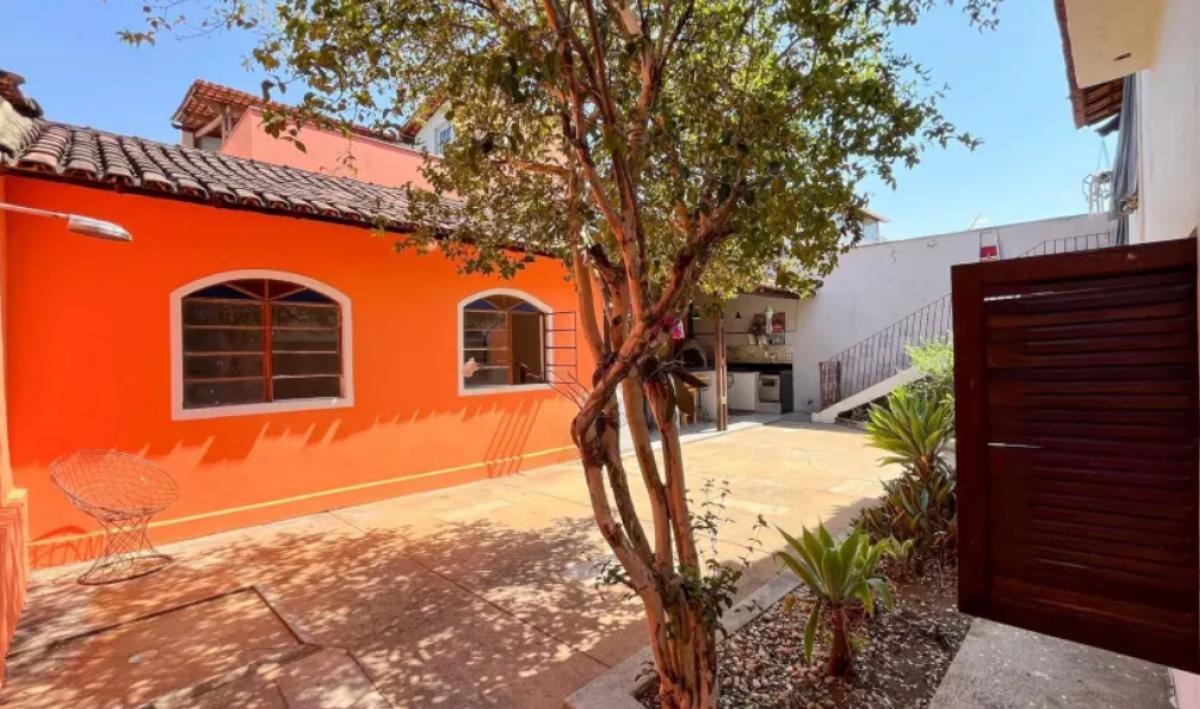 Casa, Ouro Preto, 4 Quartos, 4 Vagas, 1 Suíte