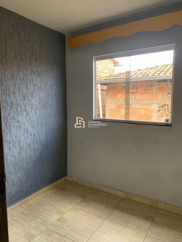 Casa, Marilândia, 4 Quartos, 1 Vaga