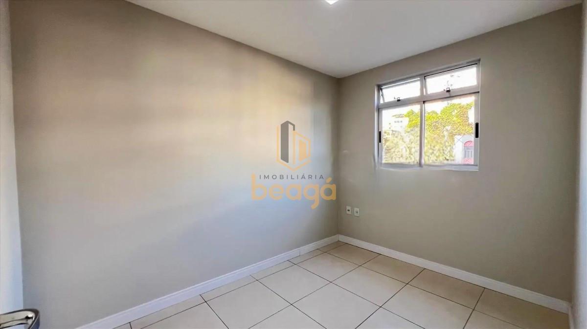 Apartamento, Conjunto Califórnia, 2 Quartos, 1 Vaga, 1 Suíte