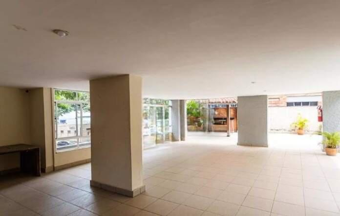 Apartamento, Anchieta, 3 Quartos, 0 Vaga, 1 Suíte