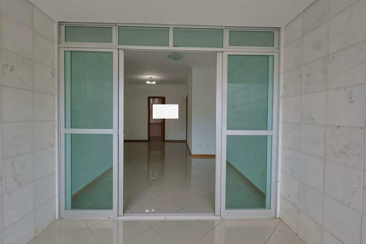 Apartamento, Coração de Jesus, 3 Quartos, 2 Vagas, 1 Suíte