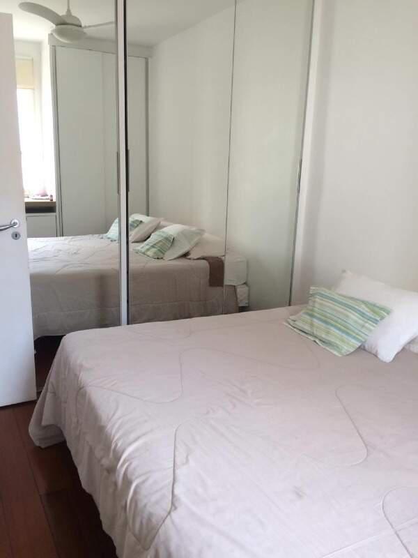 Apartamento, Santo Antônio, 4 Quartos, 2 Vagas, 1 Suíte