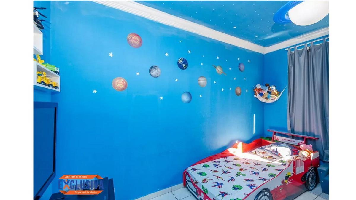 Cobertura, Jardim América, 4 Quartos, 2 Vagas, 1 Suíte