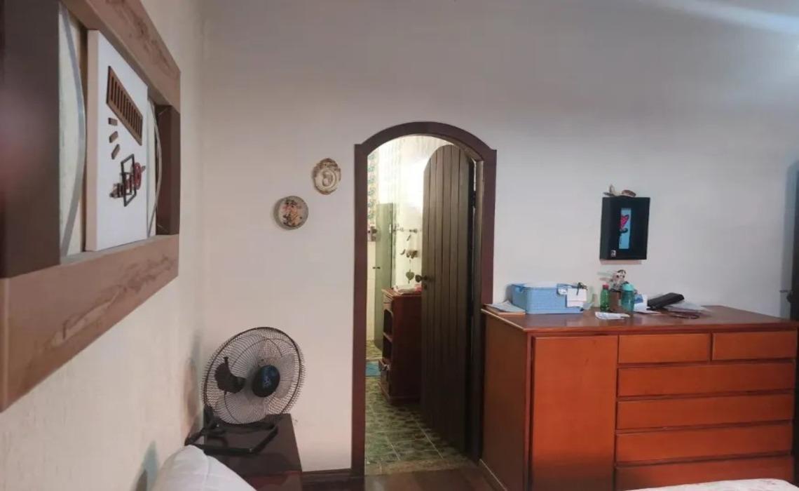 Casa, Renascença, 3 Quartos, 4 Vagas, 1 Suíte