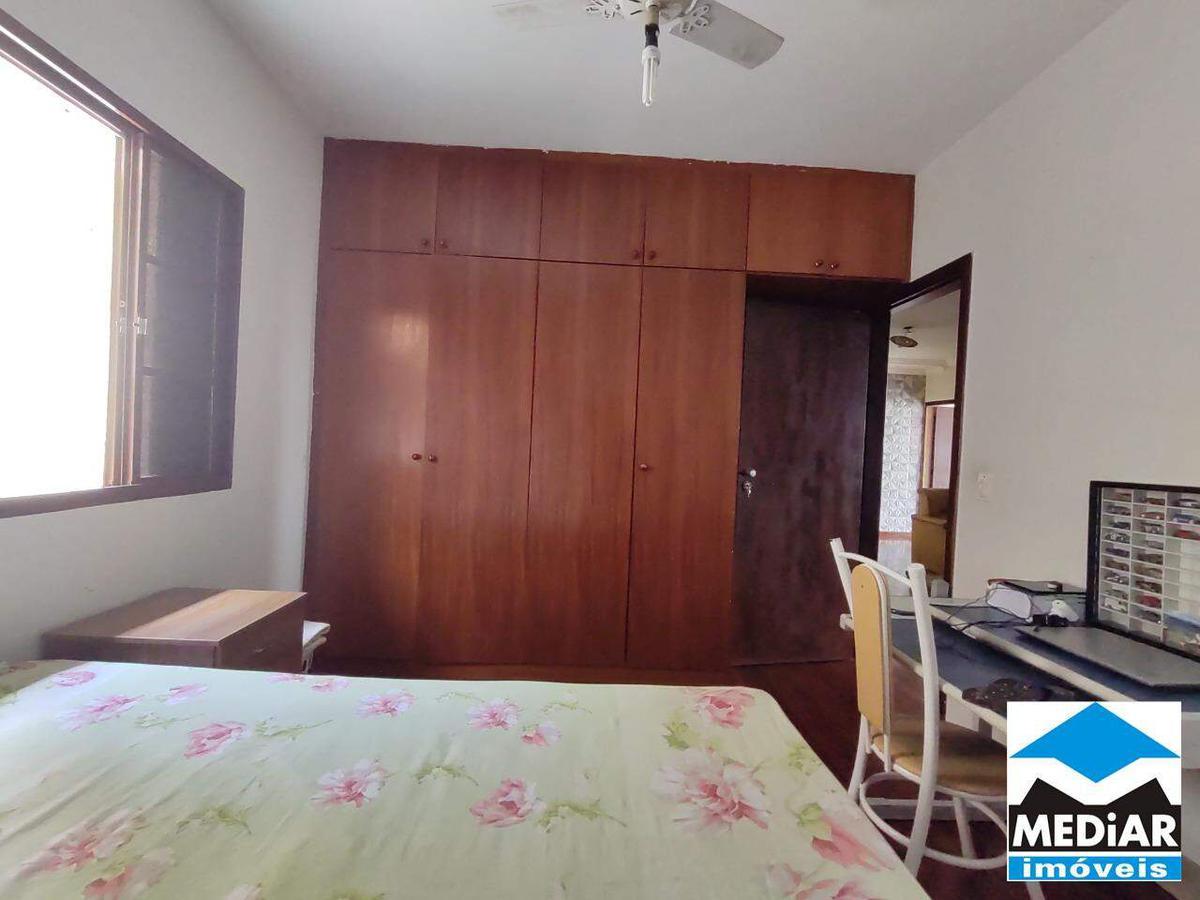 Casa, Aparecida, 6 Quartos, 3 Vagas, 2 Suítes